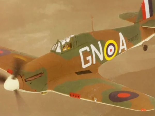 Kits & Aviation Model Auction