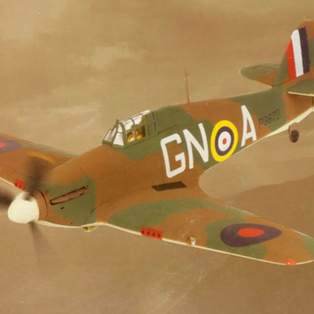 Kits & Aviation Model Auction