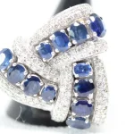 Antiques & collectables – wristwatches, ceramics, jewellery, silver, fine art — image 13
