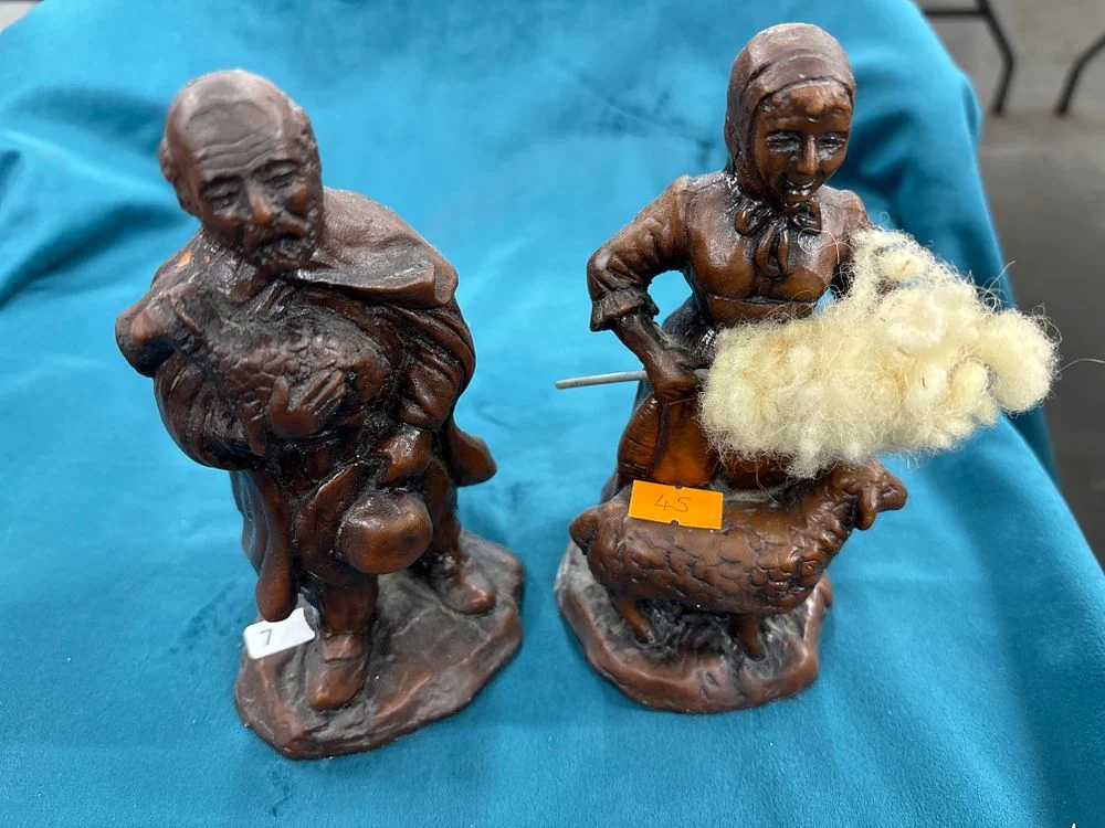 Last chance unsold lots