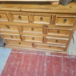 Furniture mirrors and pictures — image 21