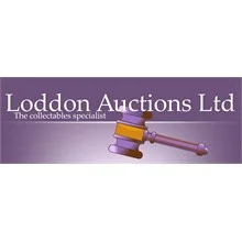 Loddon Auctions Ltd