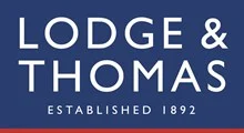 Lodge & Thomas