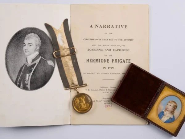 M26002 – ‘Clandestine Operations’ – Including The D.J. Croll Medal Collection and Other Properties