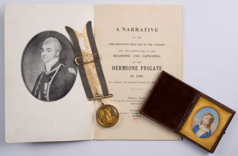 M26002 – ‘Clandestine Operations’ – Including The D.J. Croll Medal Collection and Other Properties