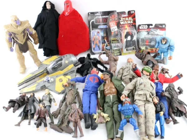main auction 400 plus lots all lots start £1 no reserve collection or delivery jewellery miltary badges watches vintage…