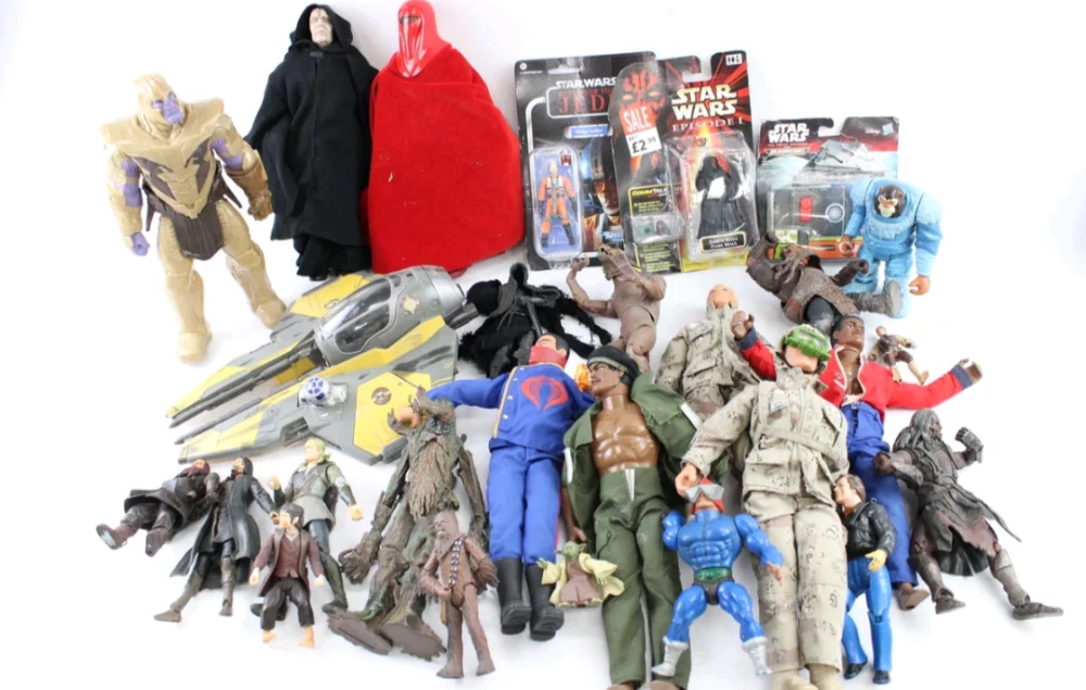 main auction 400 plus lots all lots start £1 no reserve collection or delivery jewellery miltary badges watches vintage…