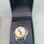 main auction on at weekend this midweek auction all lots start £1 no reserve collection or delivery watches gold… — image 1