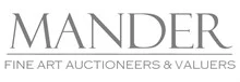 Mander Auctioneers