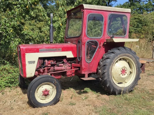 Marsh Barton Auctions