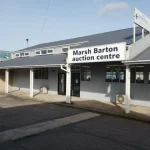 Marsh Barton Auctions — image 1