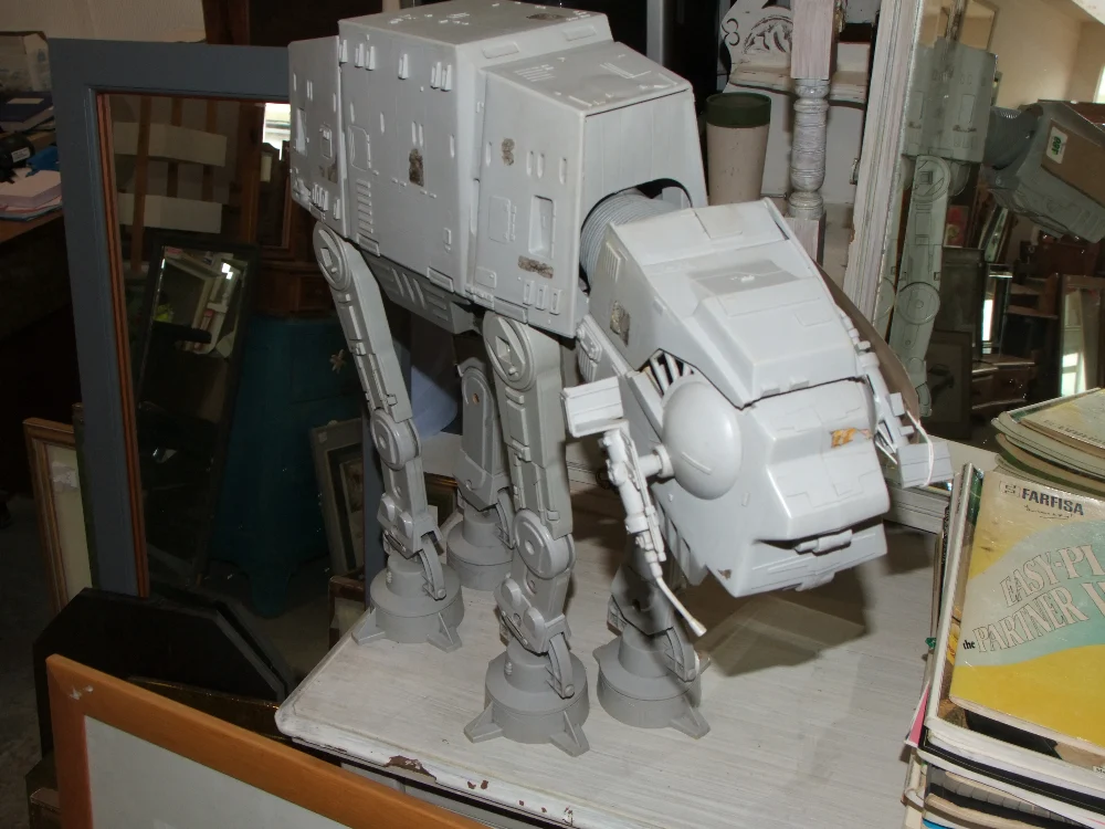 Marsh Barton Auctions