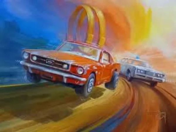 Matchbox Mania 10