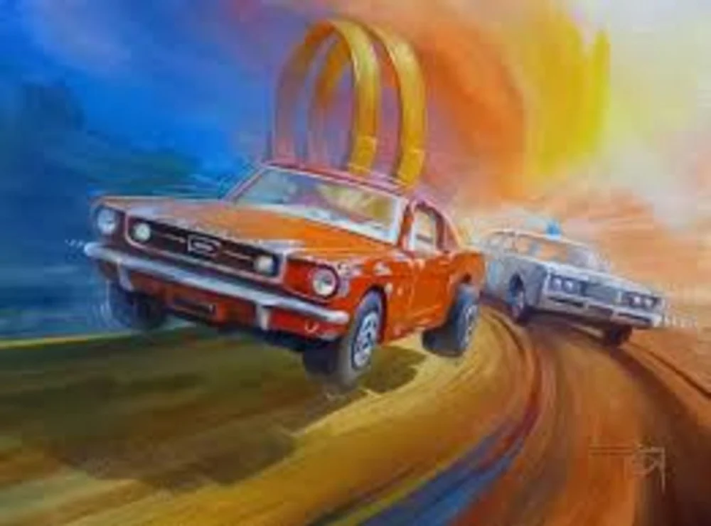 Matchbox Mania 10