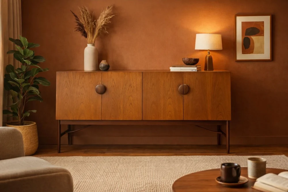 Mid-Century Design