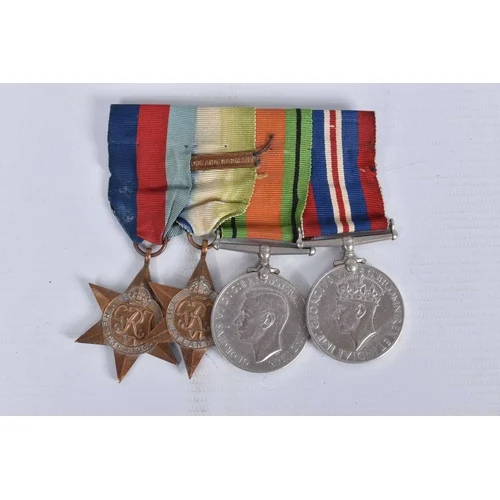 Militaria Sale (Tamworth) 34-35 Church Street, B79 7BX
