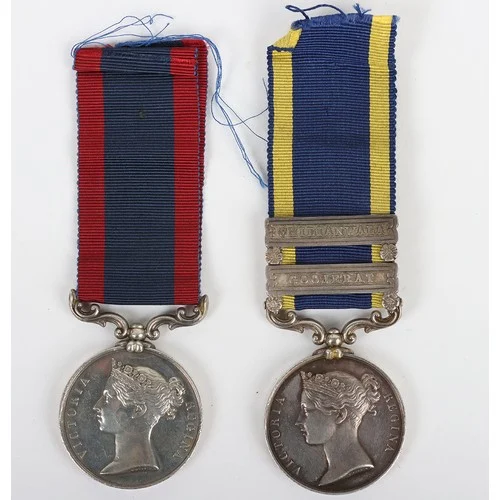 Militaria – Summer Special: Fine Selection of Original Militaria from Waterloo to Afghanistan!