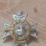 auction all lots start £1 no reserve collection or delivery jewellery miltary badges watches vintage books gold… — image 16