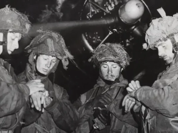 Ulster – The Garry Campbell Militaria Collection Part 2 – Timed Auction