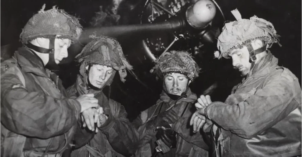 Ulster – The Garry Campbell Militaria Collection Part 2 – Timed Auction