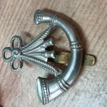 auction all lots start £1 no reserve collection or delivery jewellery miltary badges watches vintage books gold… — image 7