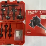 Turriff Agri Parts Retirement shop auction ONLINE ONLY — image 3