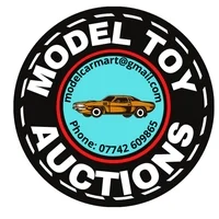 Model Toy Auctions & Fairs