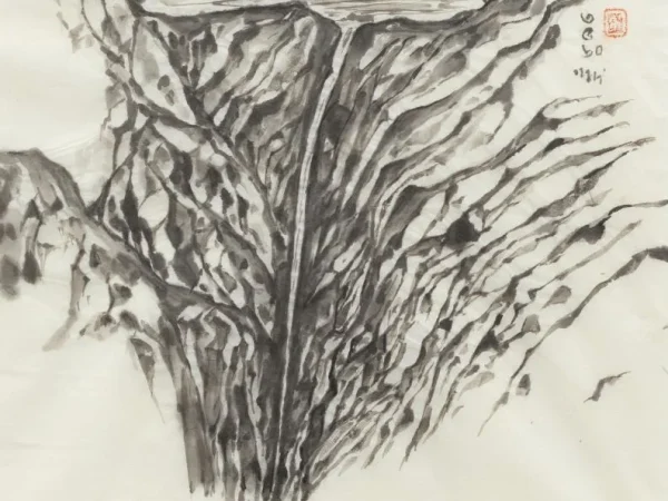 Modern and Contemporary South Asian Art