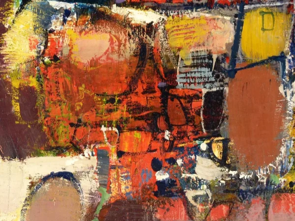 Modern Art & Design Auction