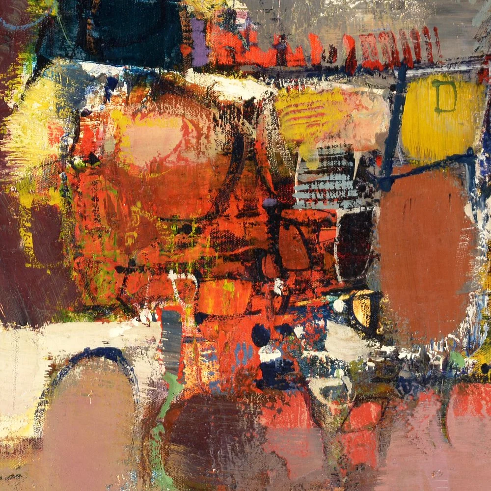 Modern Art & Design Auction