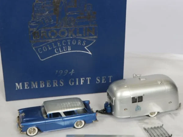 Modern Diecast Auction