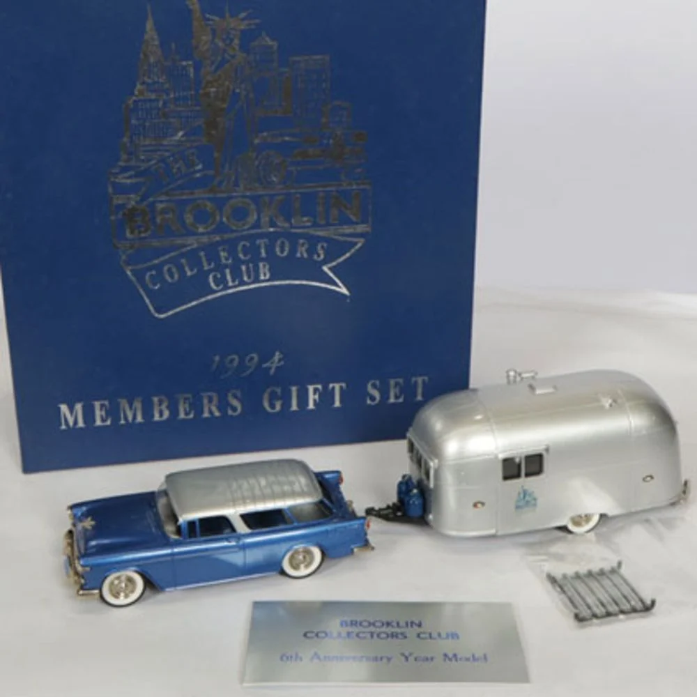 Modern Diecast Auction
