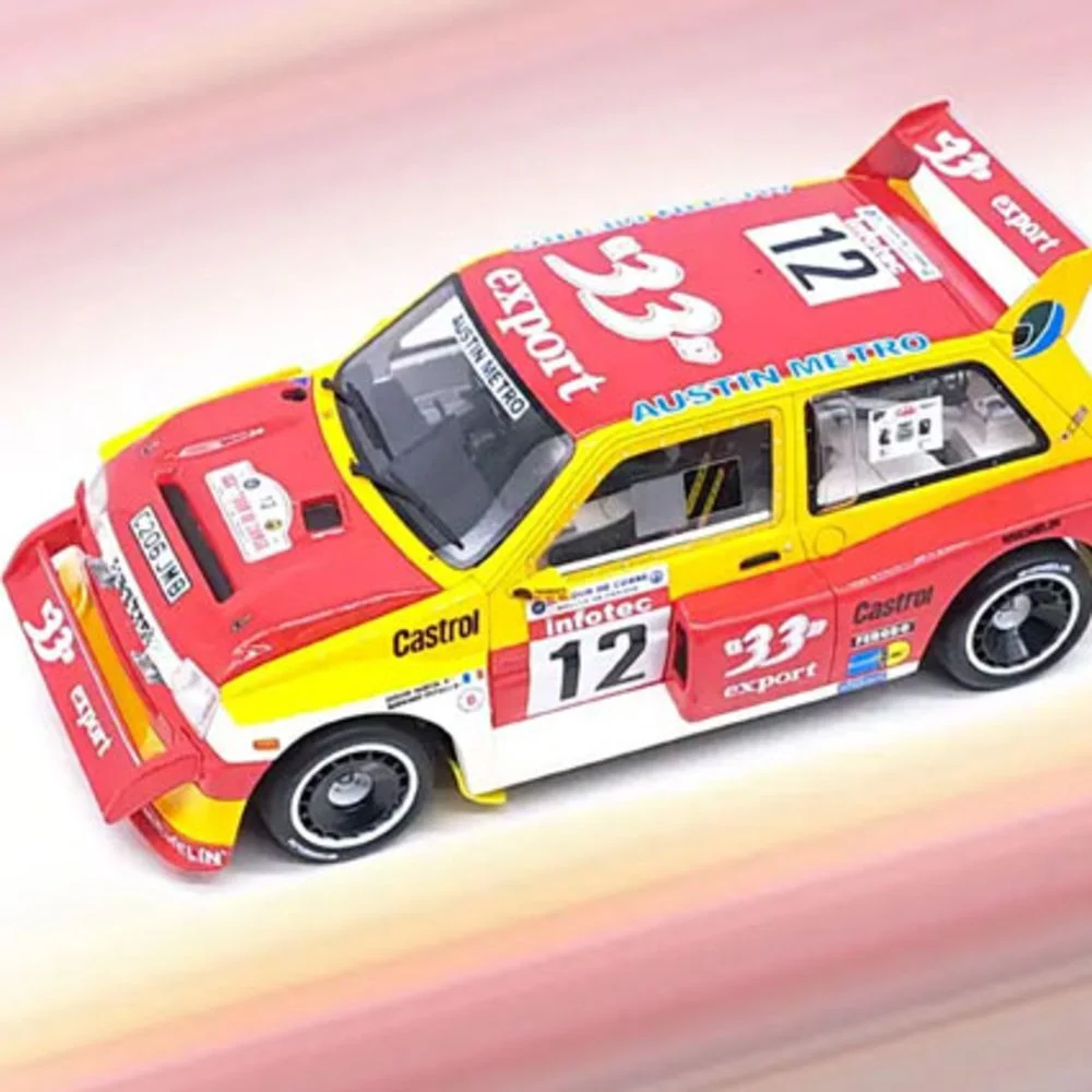 Modern Diecast Auction