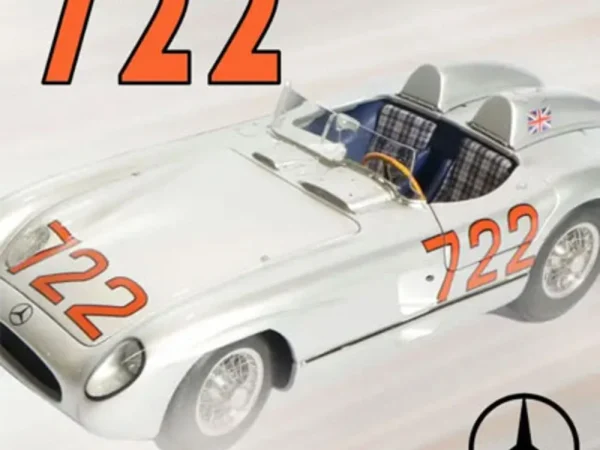 Modern Diecast & Collectables Auction
