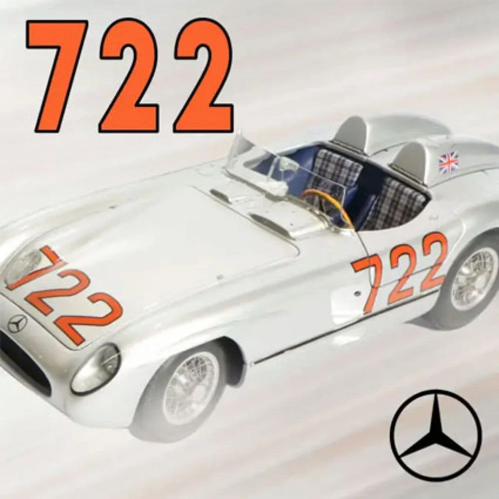 Modern Diecast & Collectables Auction