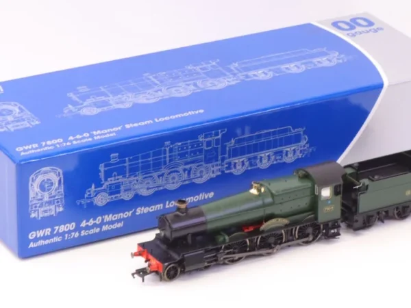 Monthly Toys and Models – Online Only