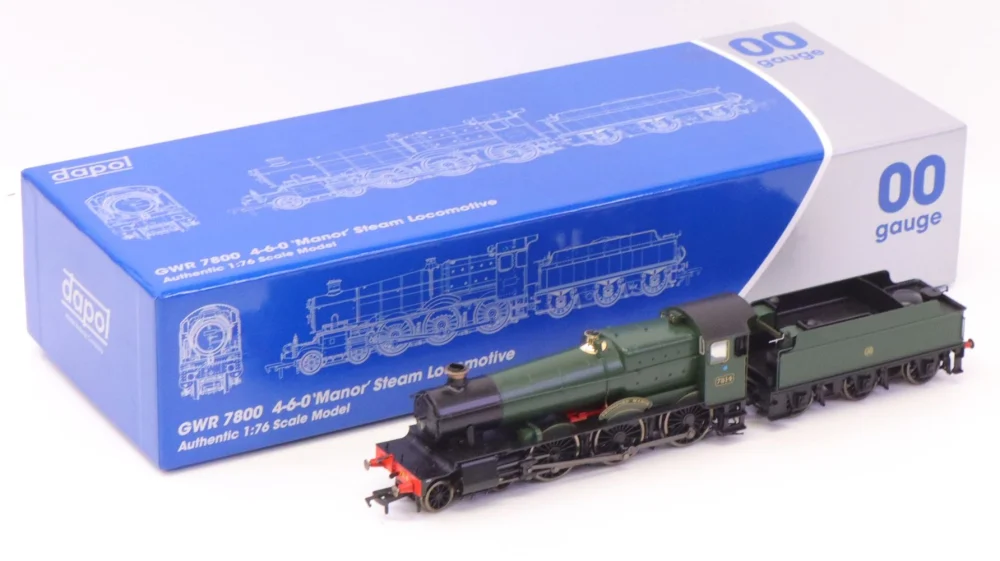 Monthly Toys and Models – Online Only