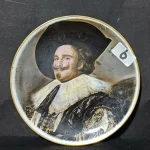WEEKLY AUCTION OF COLLECTABLE, ANTIQUE AND VINTAGE ITEMS, ARTWORKS AND JEWELLERY . MUST SEE — image 7