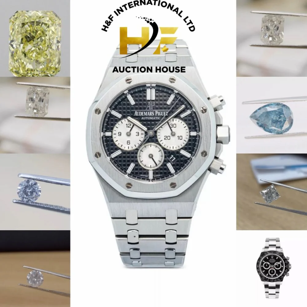 ** Natural Diamond & Diamond Jewellery Event ** Oval Cut 3.12 Carat Fancy Yellow Natural Diamond VS1 Clarity – 3.28 Carat D Colour I3 Clarity **