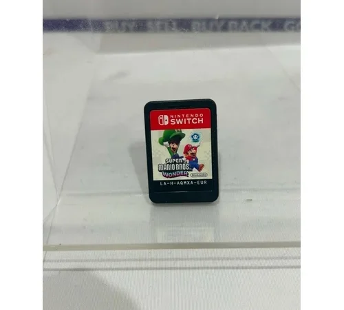 Jewellery, Watches, TCG, Video Games, Collectables and more!