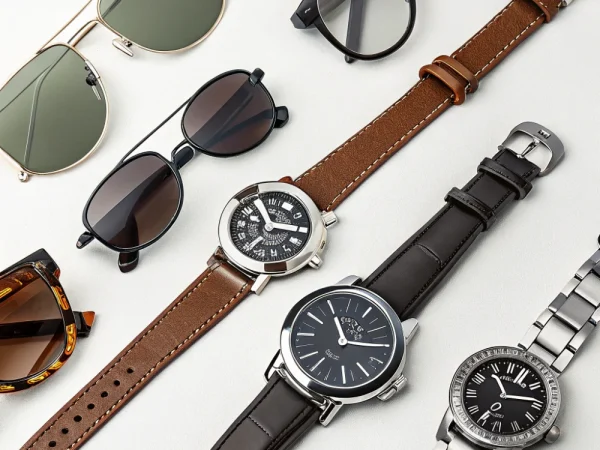 No Reserve | Jewellery | Watches | Designer Sunglasses | Fashion | Free UK shipping Unless Otherwise Specified