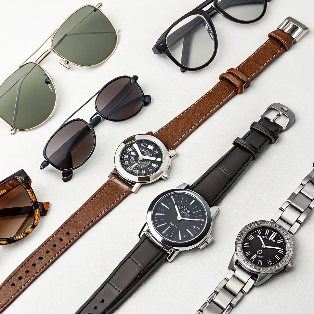 No Reserve | Jewellery | Watches | Designer Sunglasses | Fashion | Free UK shipping Unless Otherwise Specified