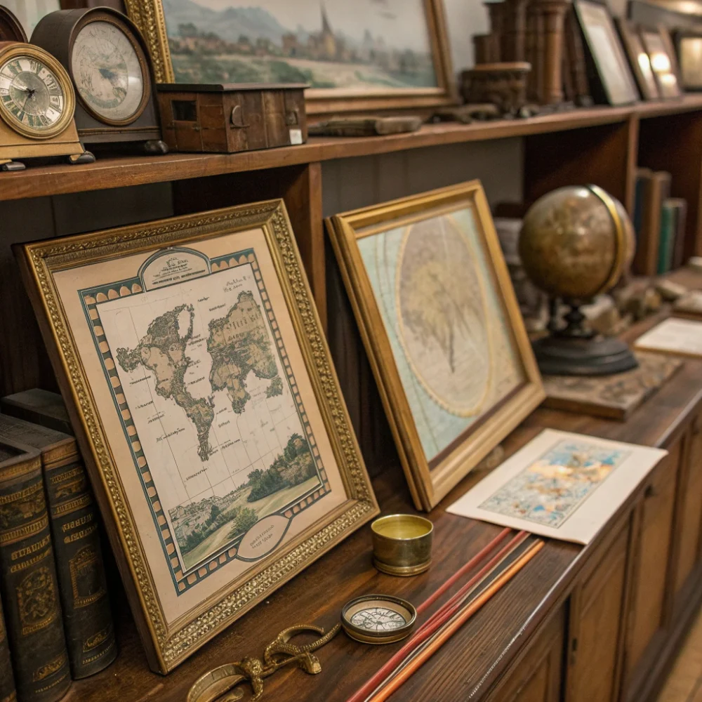 No Reserve – New Antique Prints – Francis Grose – William Goadby – John Britton – WH Barlett – Thomas Dugdale – Joshua Archer – Plus Lots More