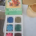 auction all lots start £1 no reserve collection or delivery jewellery miltary badges watches vintage books gold… — image 22
