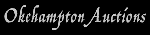 Okehampton Auctions
