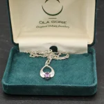 Auction 11 – Storied Highland Treasure with unicorns — image 15
