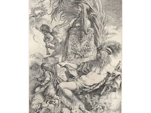 Old Master Prints