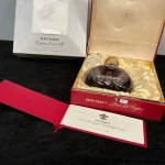 Online auction featuring furniture, pottery, collectibles, and Rémy Martin decanters etc — image 1