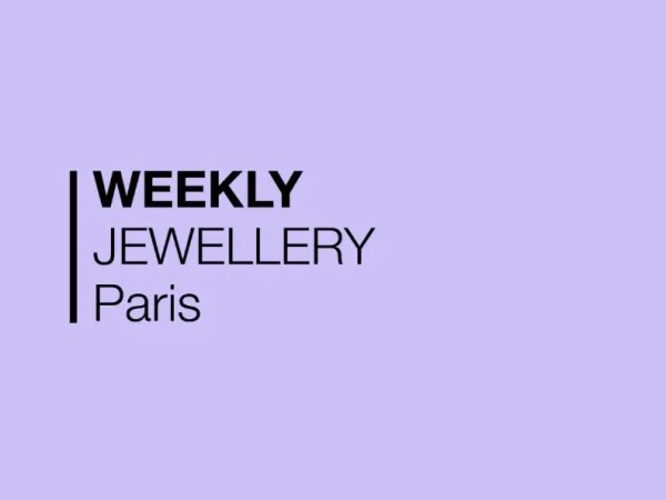 Online Jewellery, Paris