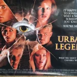 Film / Theatre Posters & Comic Books — image 19